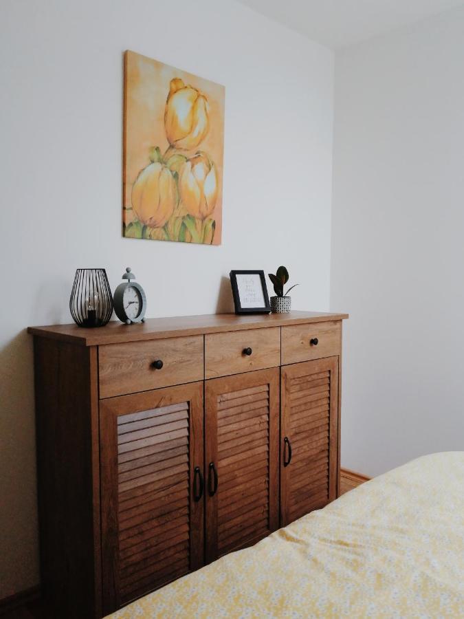 Apartman Pri Parku Sered' Ngoại thất bức ảnh