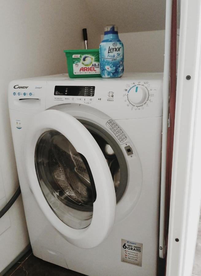 Apartman Pri Parku Sered' Ngoại thất bức ảnh