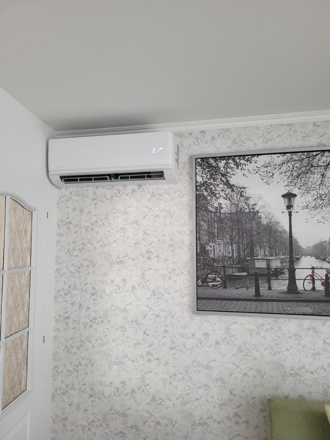 Apartman Pri Parku Sered' Ngoại thất bức ảnh
